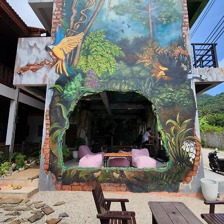 Save Hostel Koh Tao Eksteriør billede