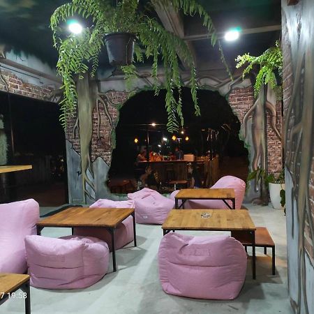 Save Hostel Koh Tao Eksteriør billede