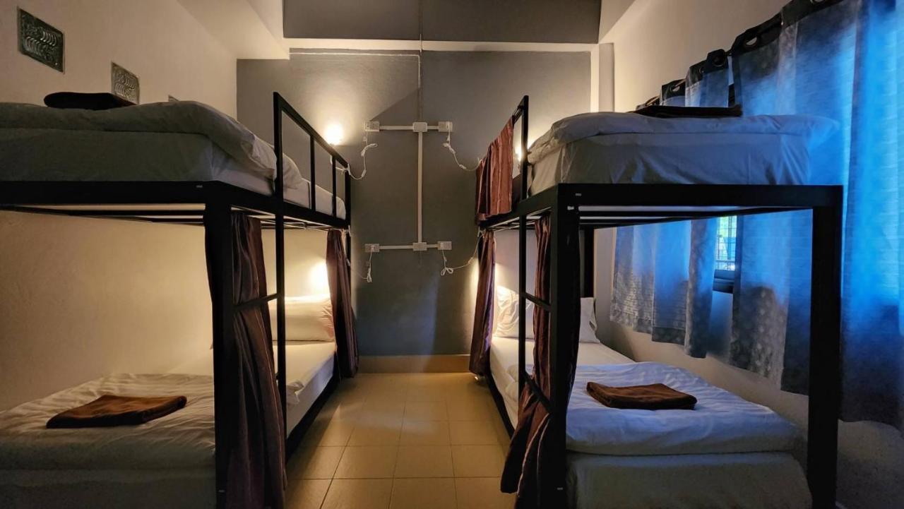 Save Hostel Koh Tao Eksteriør billede
