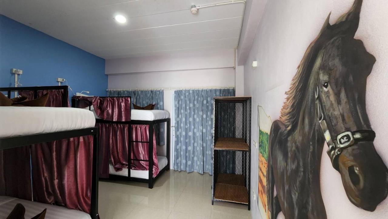 Save Hostel Koh Tao Eksteriør billede