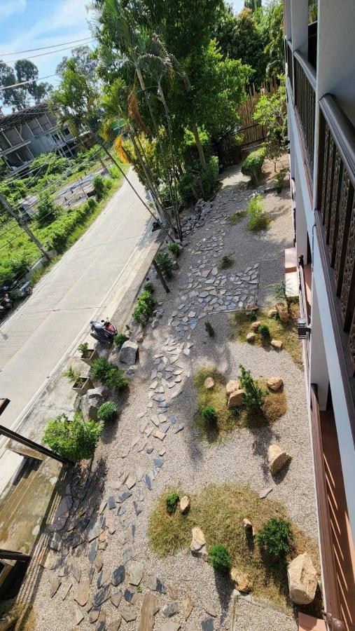 Save Hostel Koh Tao Eksteriør billede